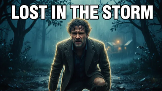 Naravid thumbnail: Lost in the Storm