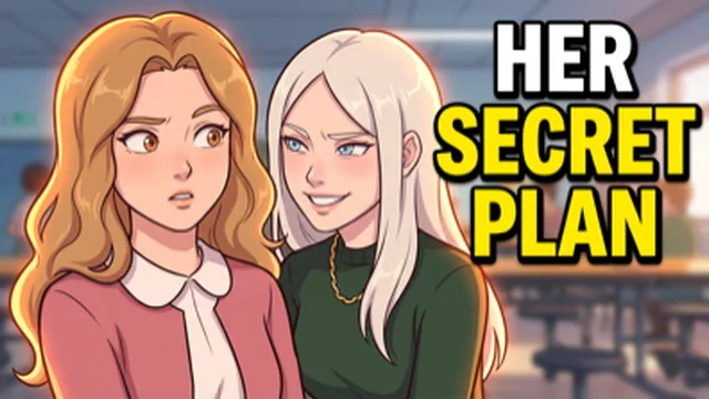 Naravid thumbnail: Her Secret Plan